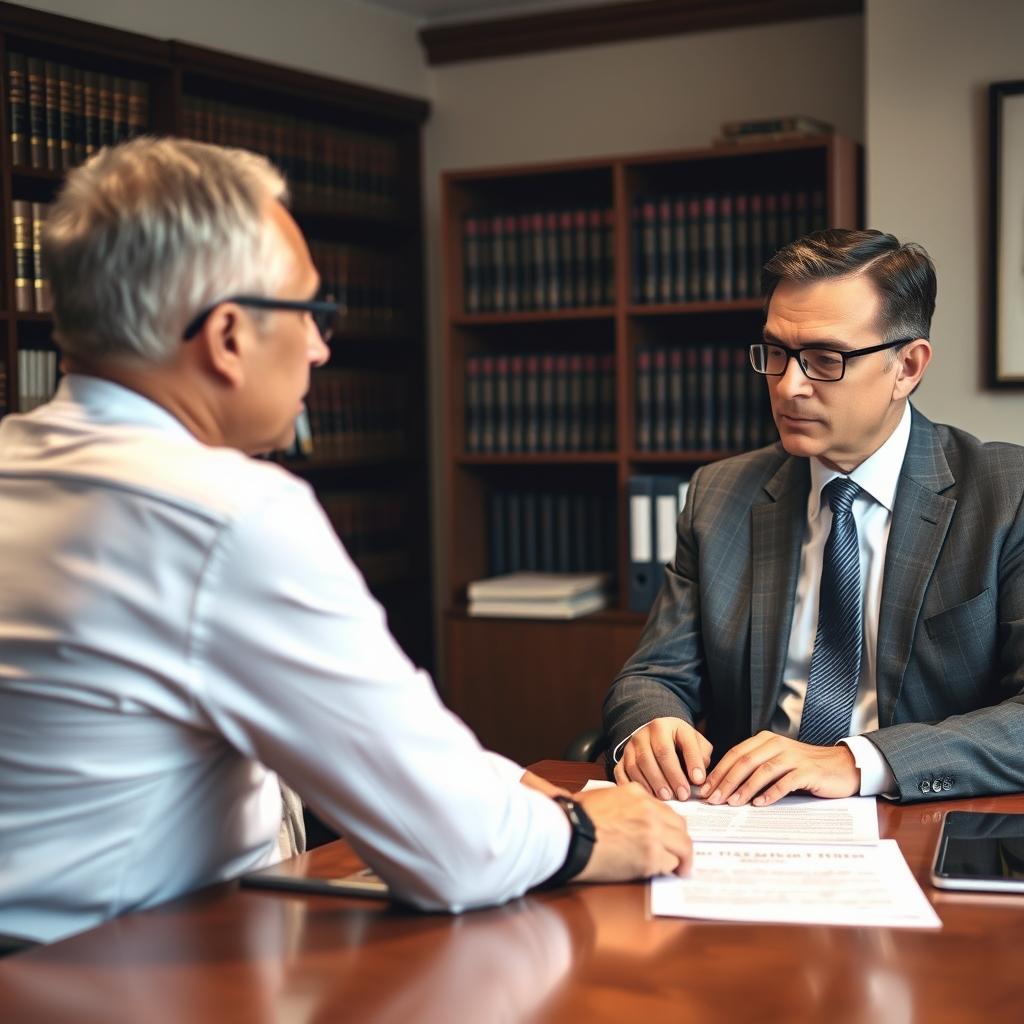 Property Dispute Lawyer Suffolk County