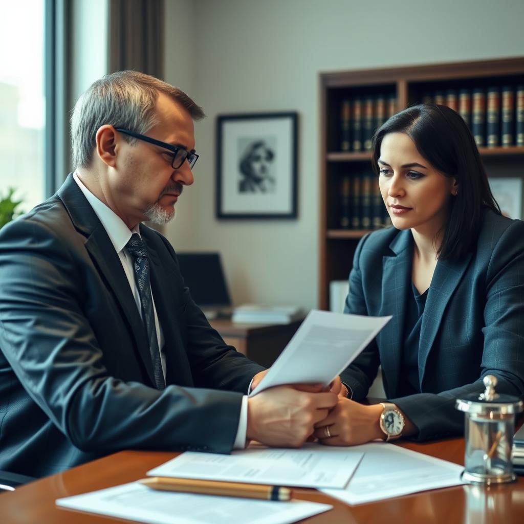 Real Estate Litigation Lawyer Brooklyn