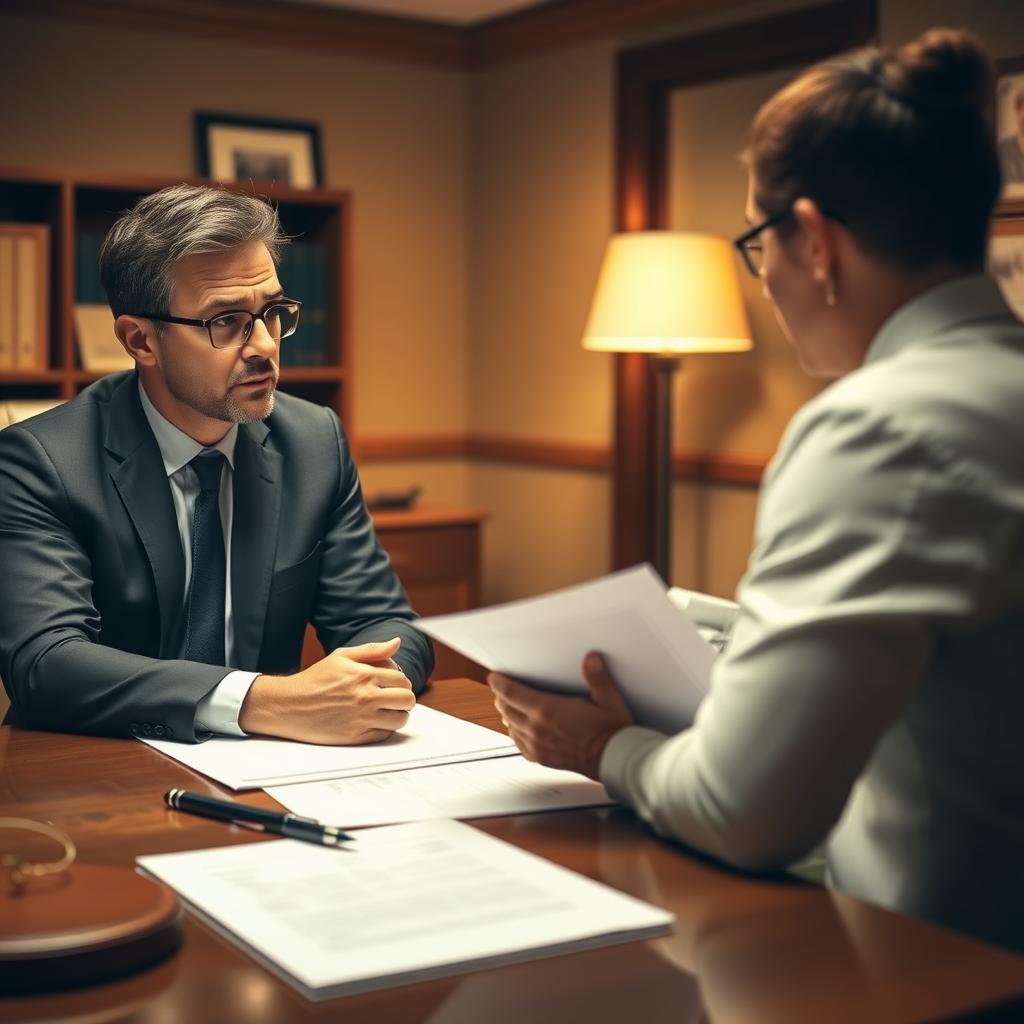 Real Estate Litigation Lawyer Cayuga County