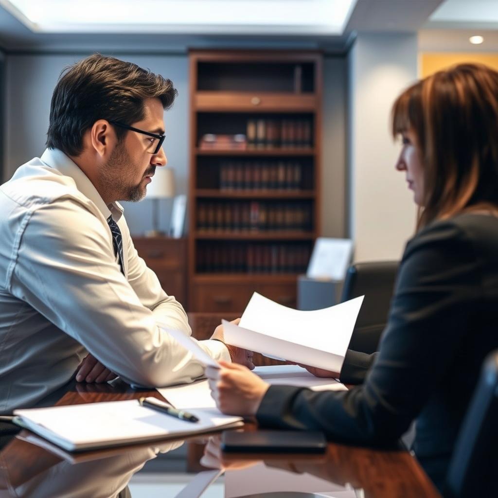 Real Estate Litigation Lawyer Ontario County