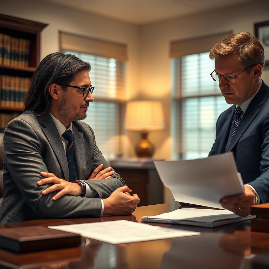 Real Estate Litigation Lawyer Orleans County