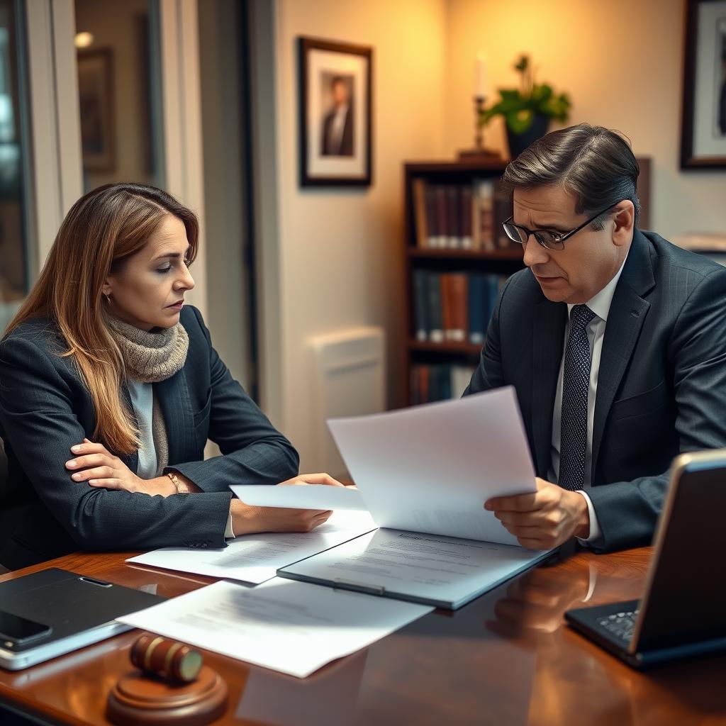 Real Estate Transaction Lawyer Manhattan