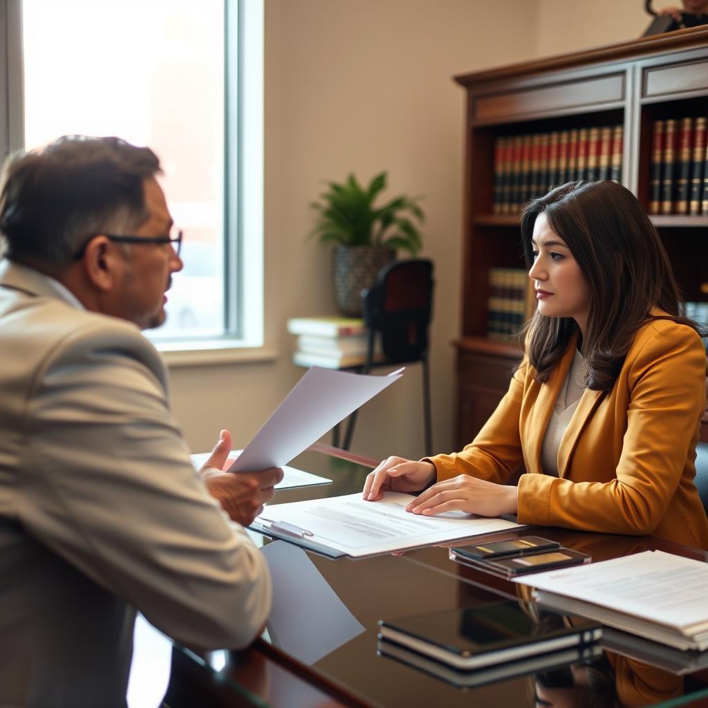 Real Estate Transaction Lawyer Queens