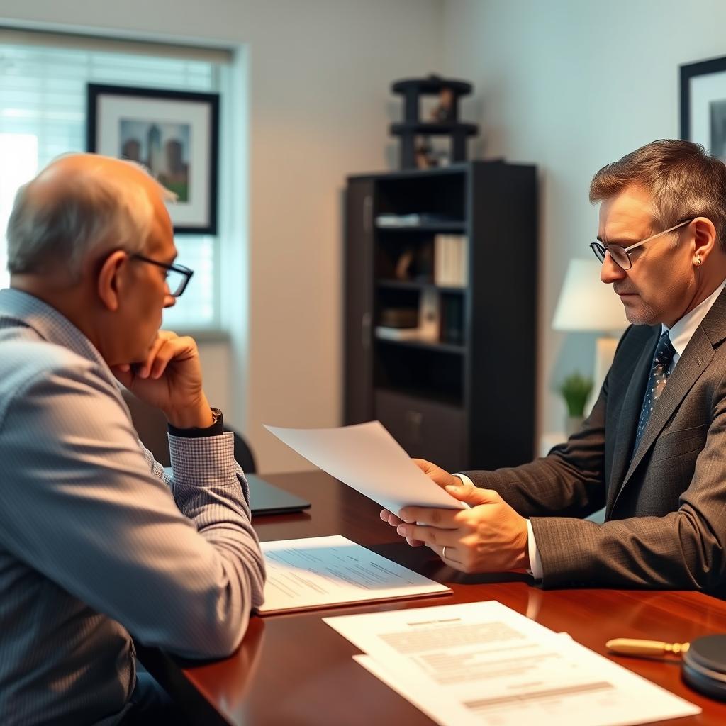 Real Estate Transaction Lawyer Suffolk County