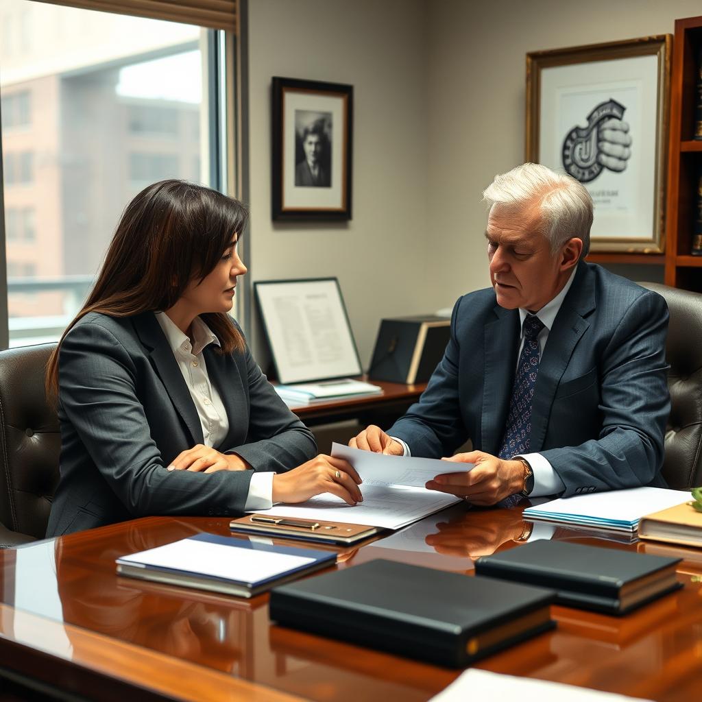 Regulatory Compliance Lawyer Brooklyn