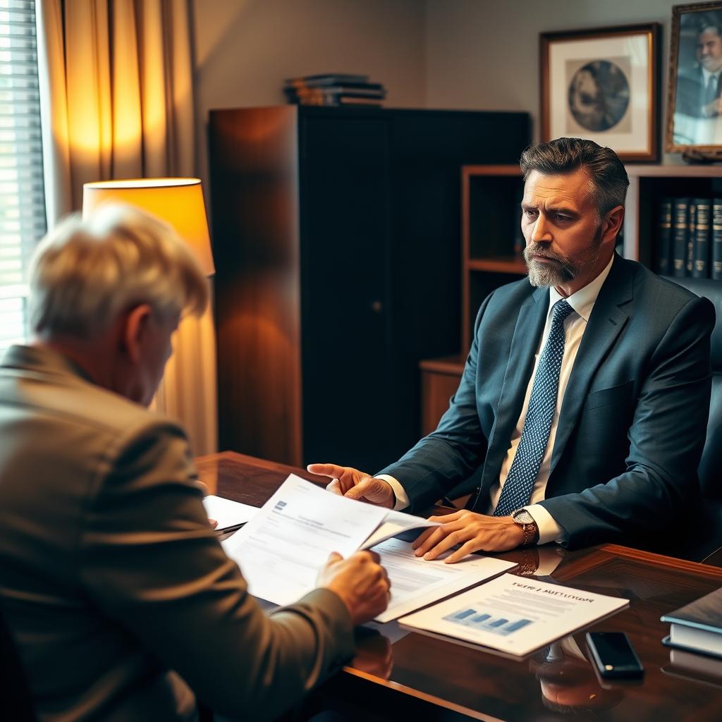 Residential Lease Dispute Lawyer Brooklyn