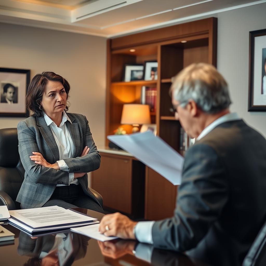 Residential Lease Dispute Lawyer Erie County