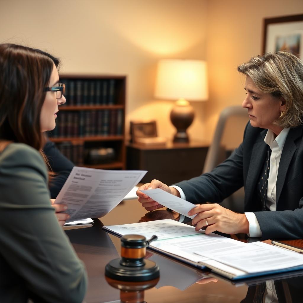 Residential Lease Dispute Lawyer Onondaga County