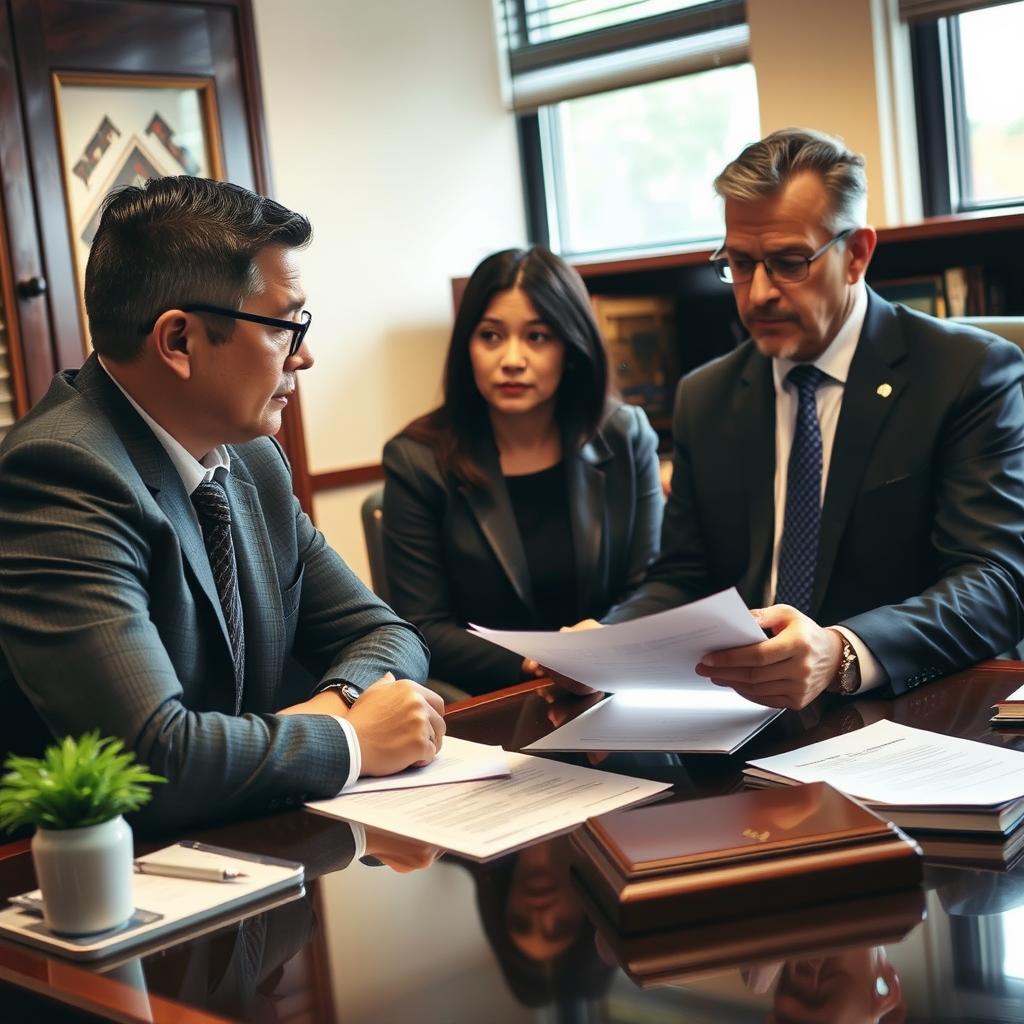 Residential Lease Dispute Lawyer Queens