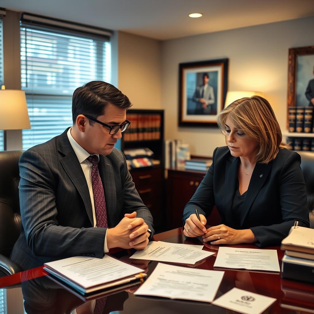 Residential Lease Dispute Lawyer Staten Island