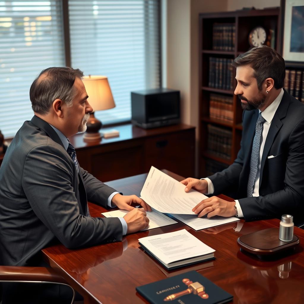 Shareholder Dispute Lawyer Kings County