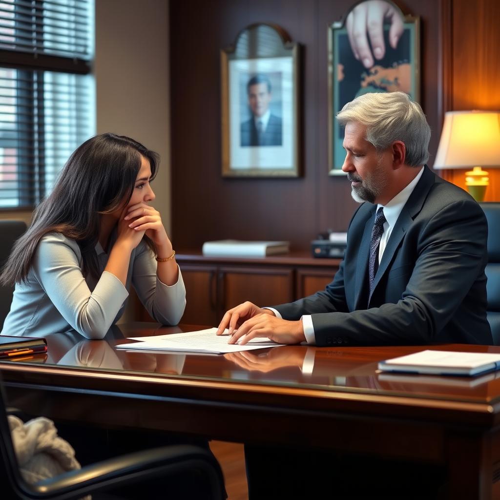 Shareholder Dispute Lawyer Queens County