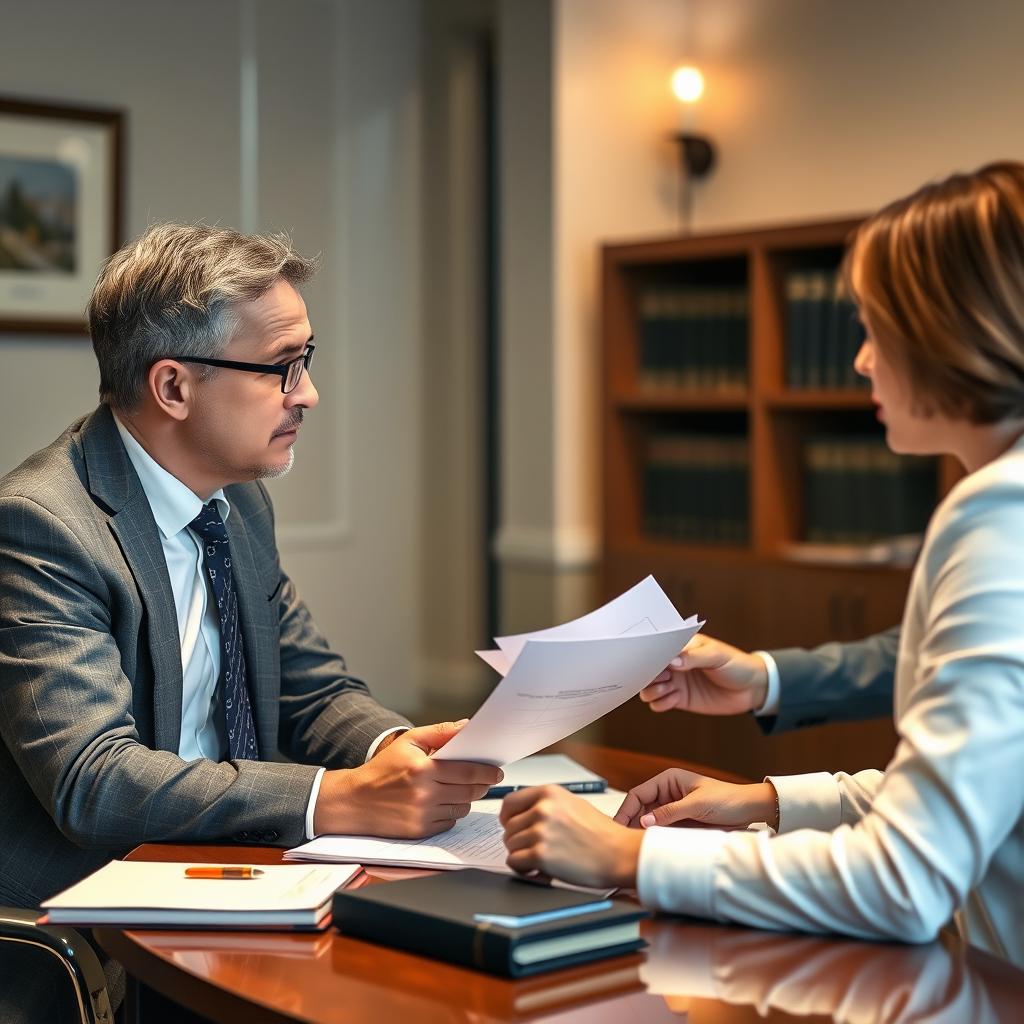 Shareholder Dispute Lawyer Queens