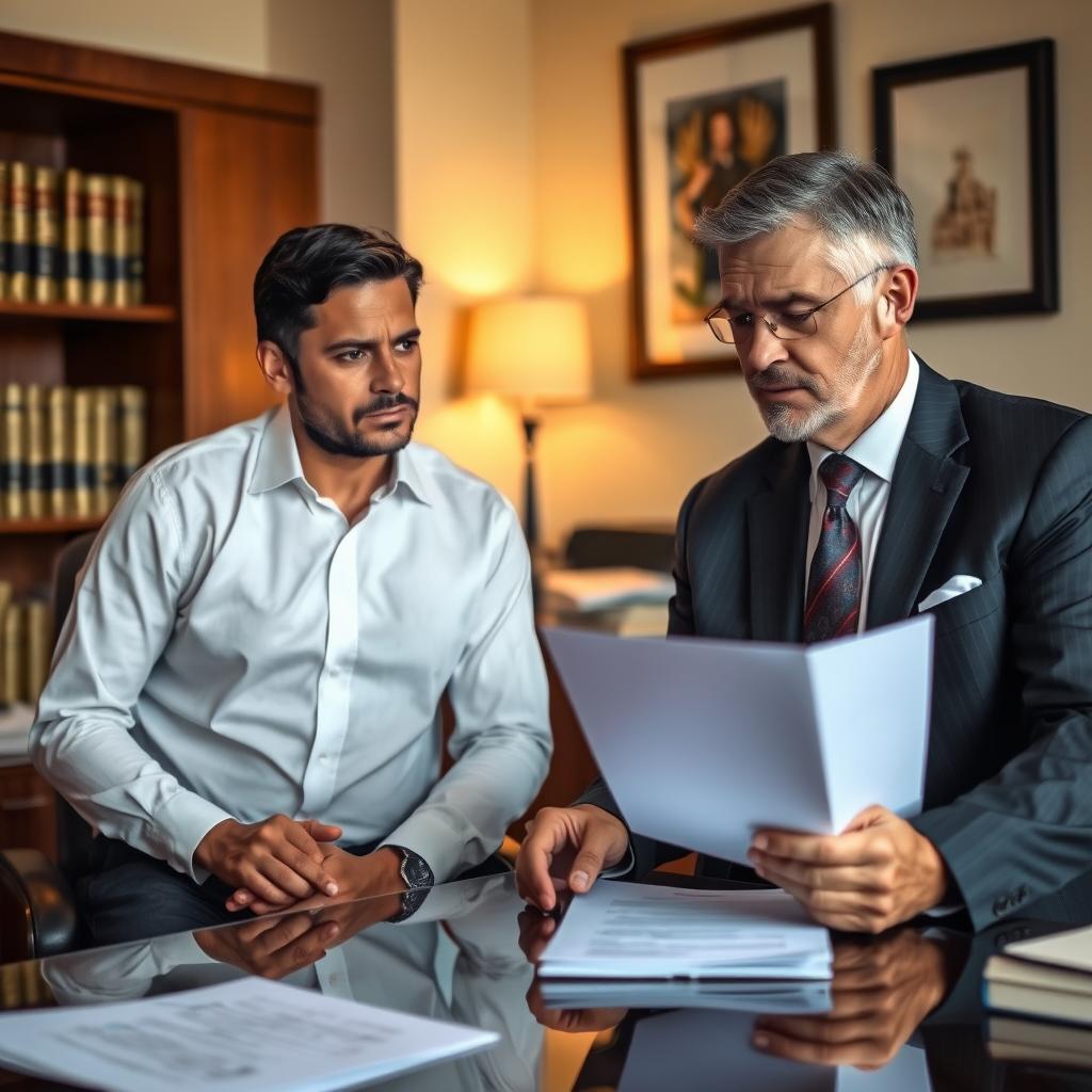 Shareholder Dispute Lawyer Staten Island