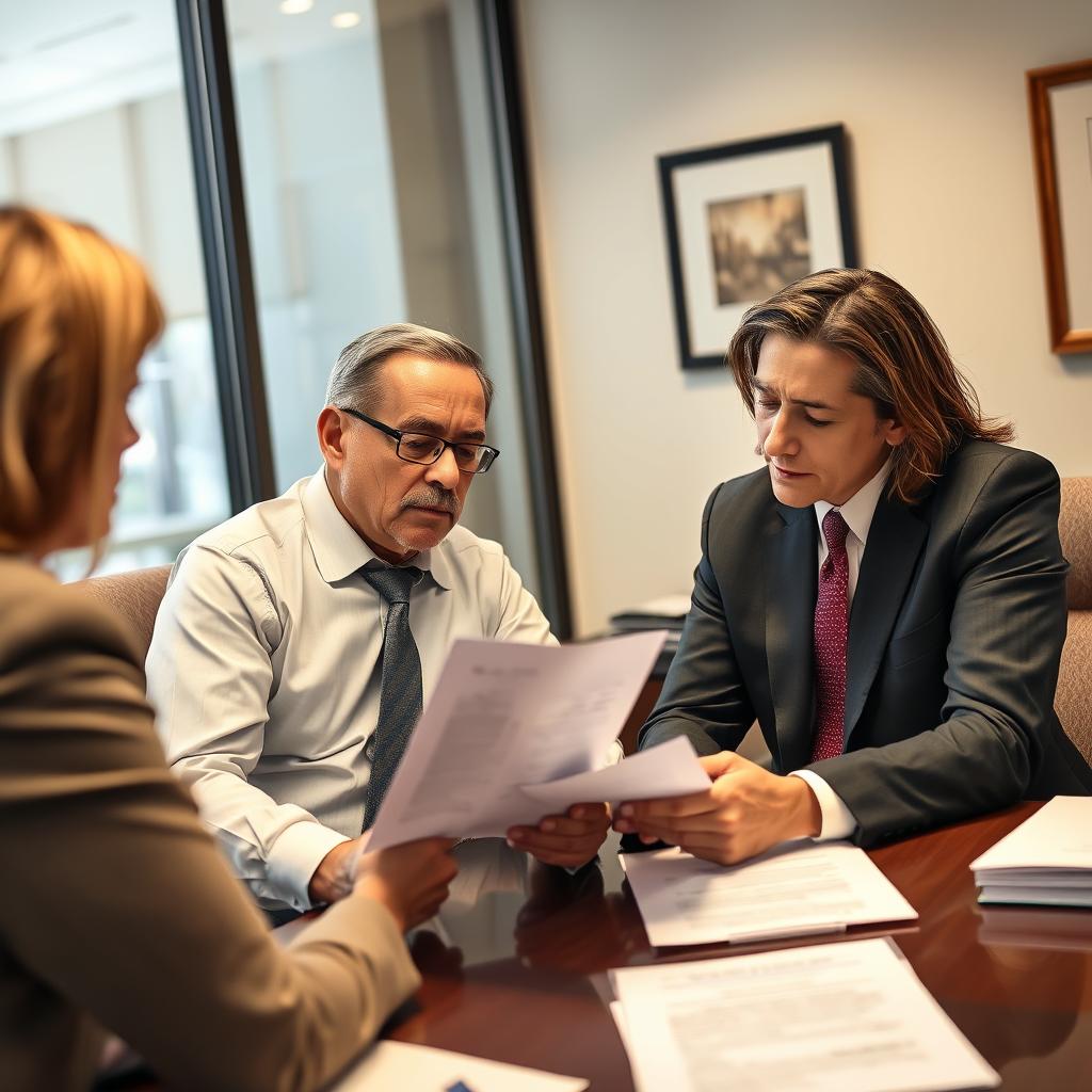 Stock Purchase Lawyer Manhattan