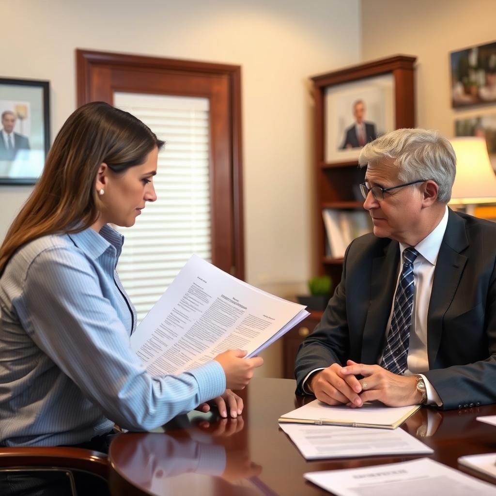 Zoning Dispute Lawyer Nassau County