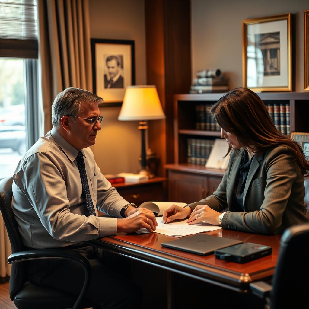 Zoning Dispute Lawyer Queens