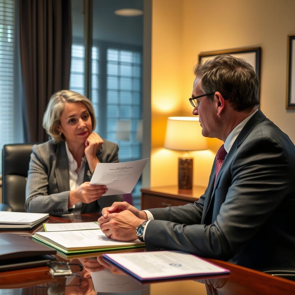 Zoning Dispute Lawyer Suffolk County