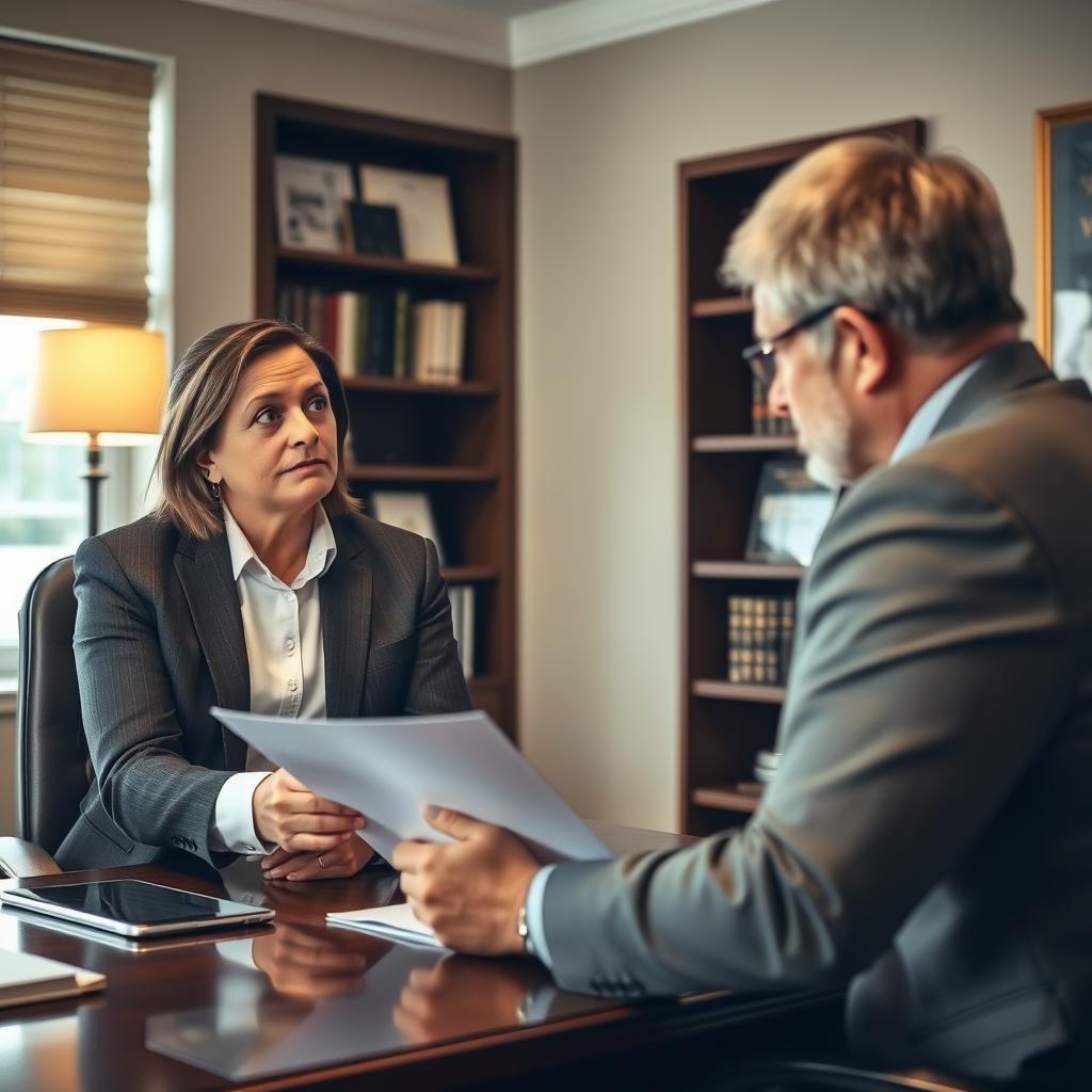 Accounting Malpractice Lawyer Albany County