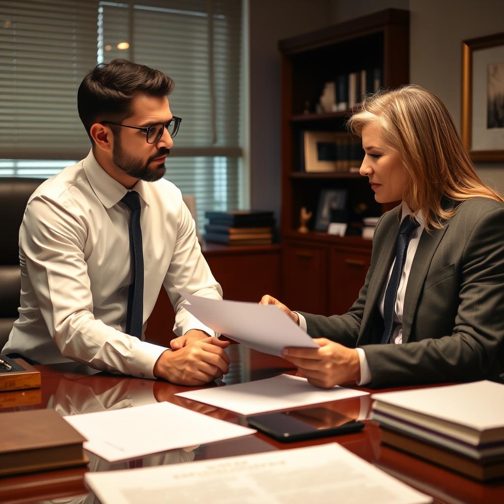 Accounting Malpractice Lawyer Kings County