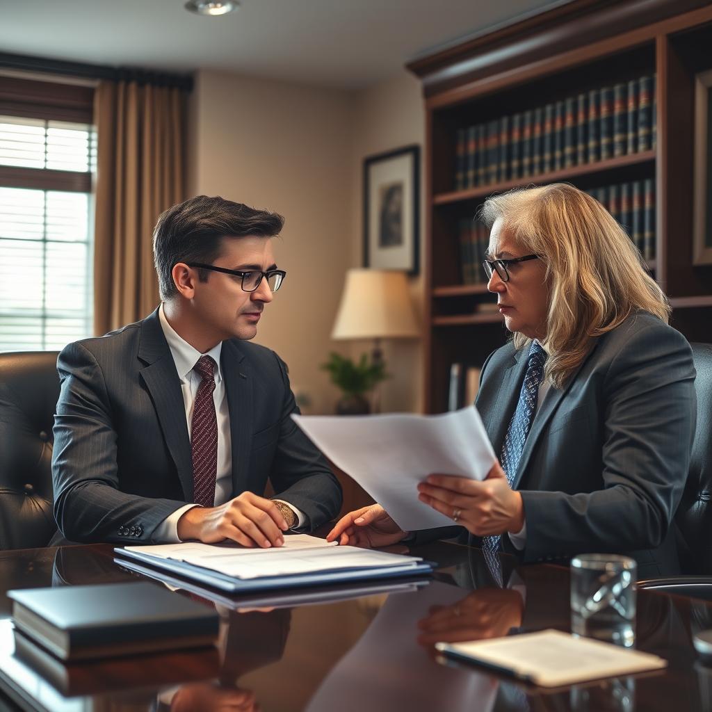 Accounting Malpractice Lawyer Suffolk County
