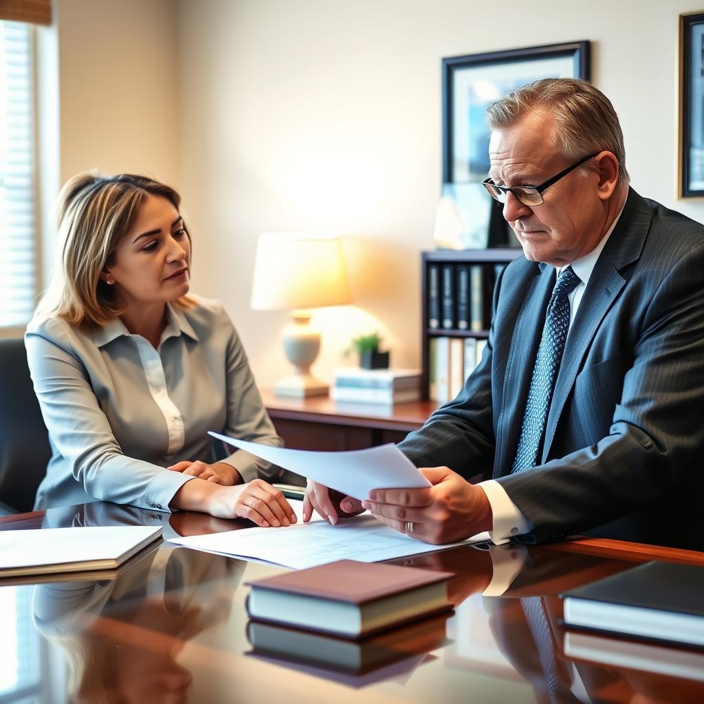 Bad Faith Insurance Lawyer Cattaraugus County