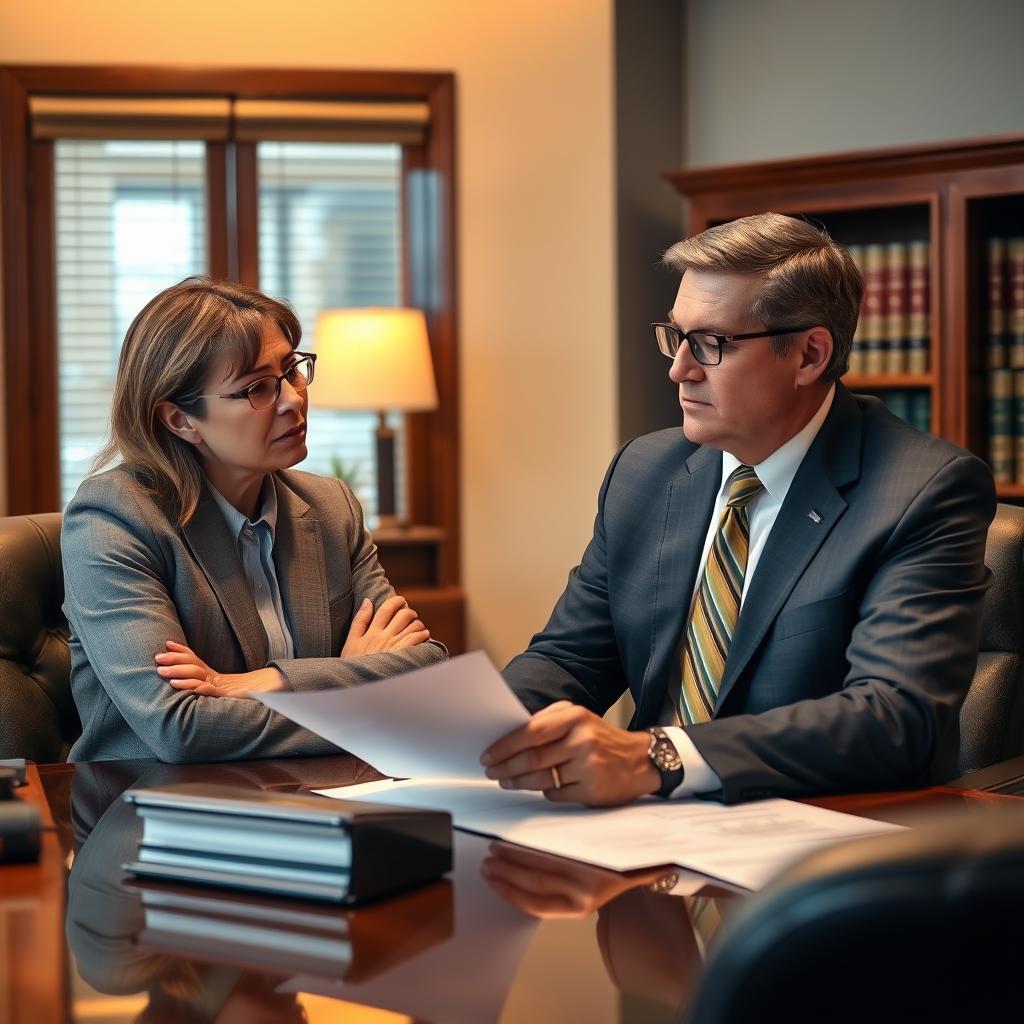 Bad Faith Insurance Lawyer Jefferson County