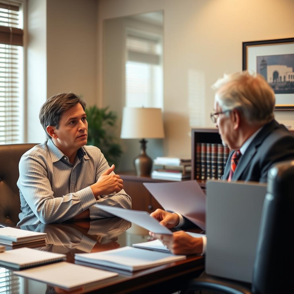 Bad Faith Insurance Lawyer Madison County