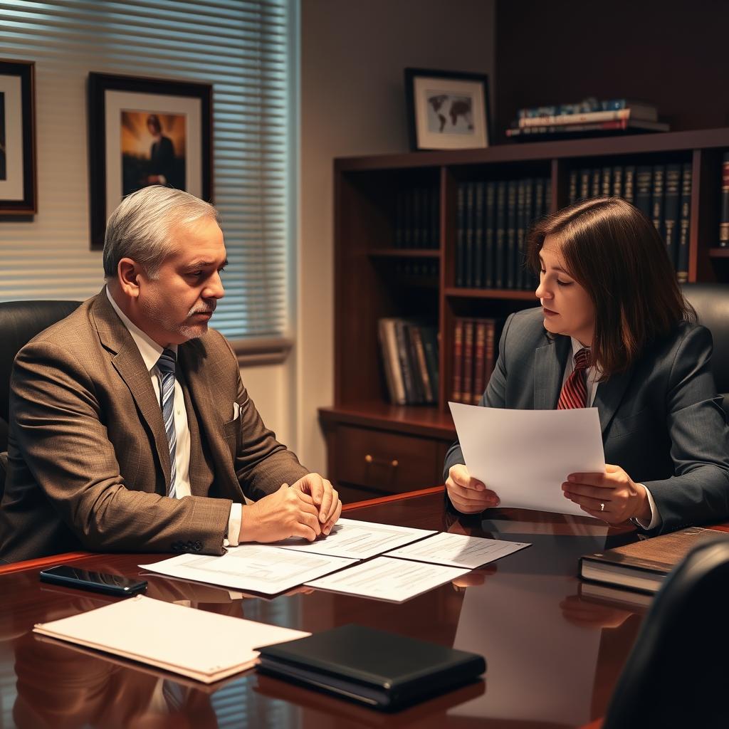 Bad Faith Insurance Lawyer Niagara County