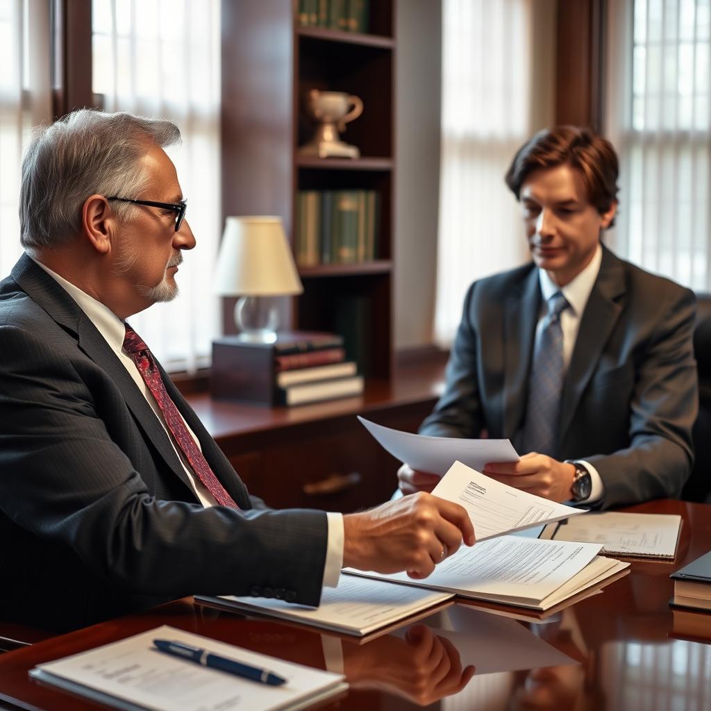 Bad Faith Insurance Lawyer Schoharie County