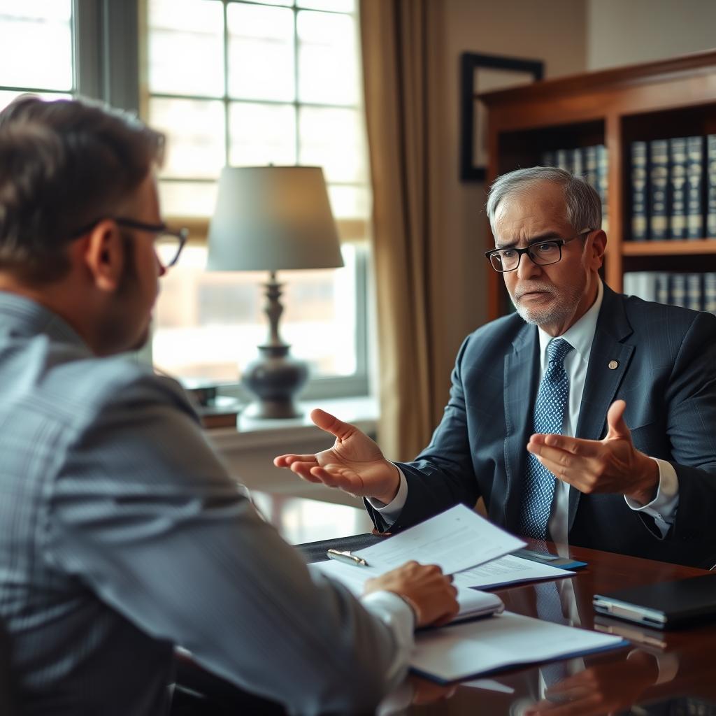 Bad Faith Insurance Lawyer Staten Island