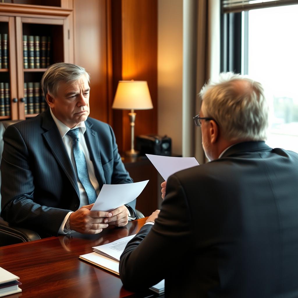 Breach of Contract Lawyer Queens