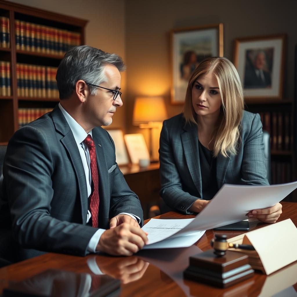 Breach of Contract Lawyer Staten Island