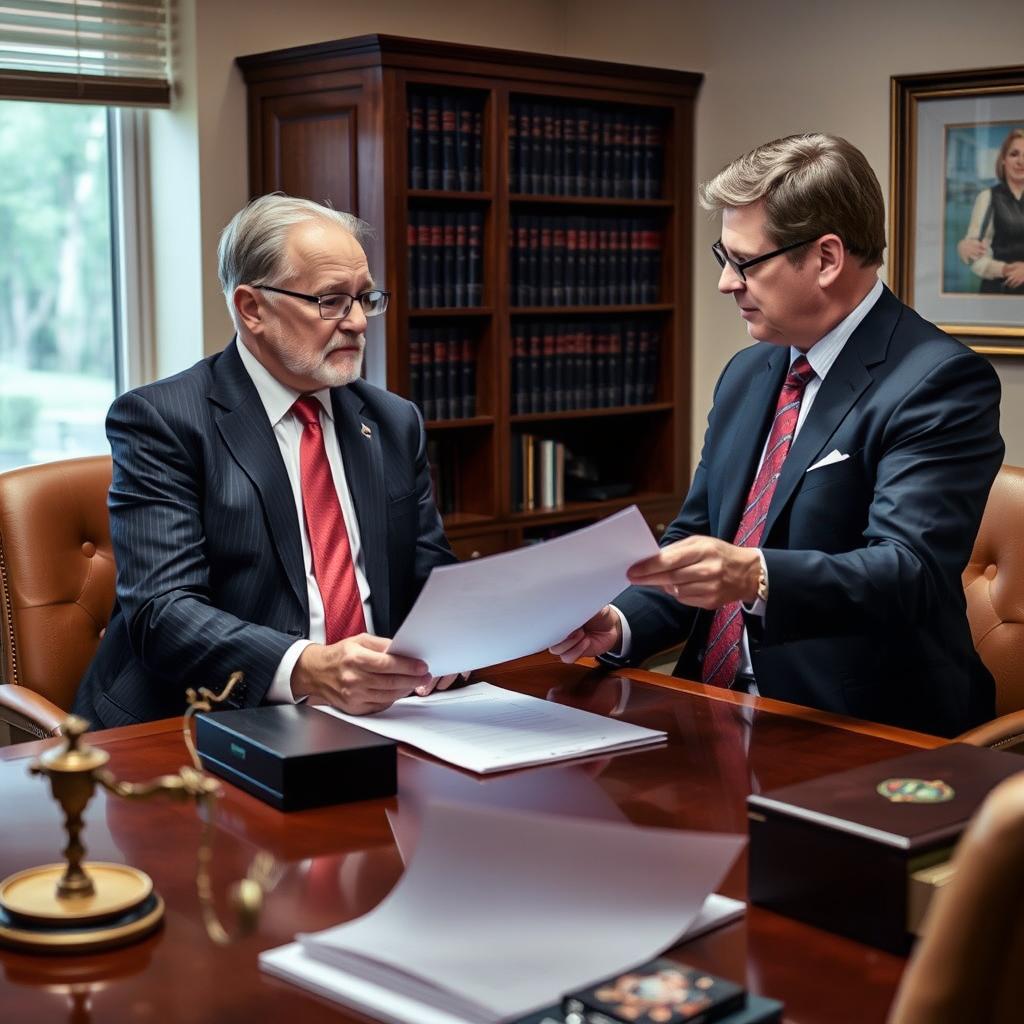 Business Lawyer Cattaraugus County