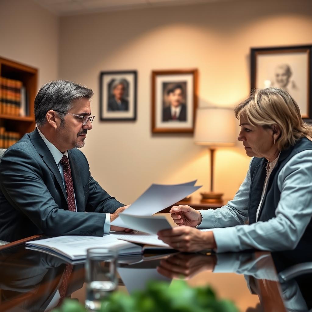 Business Lawyer Columbia County