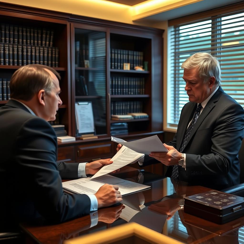 Business Lawyer Dutchess County