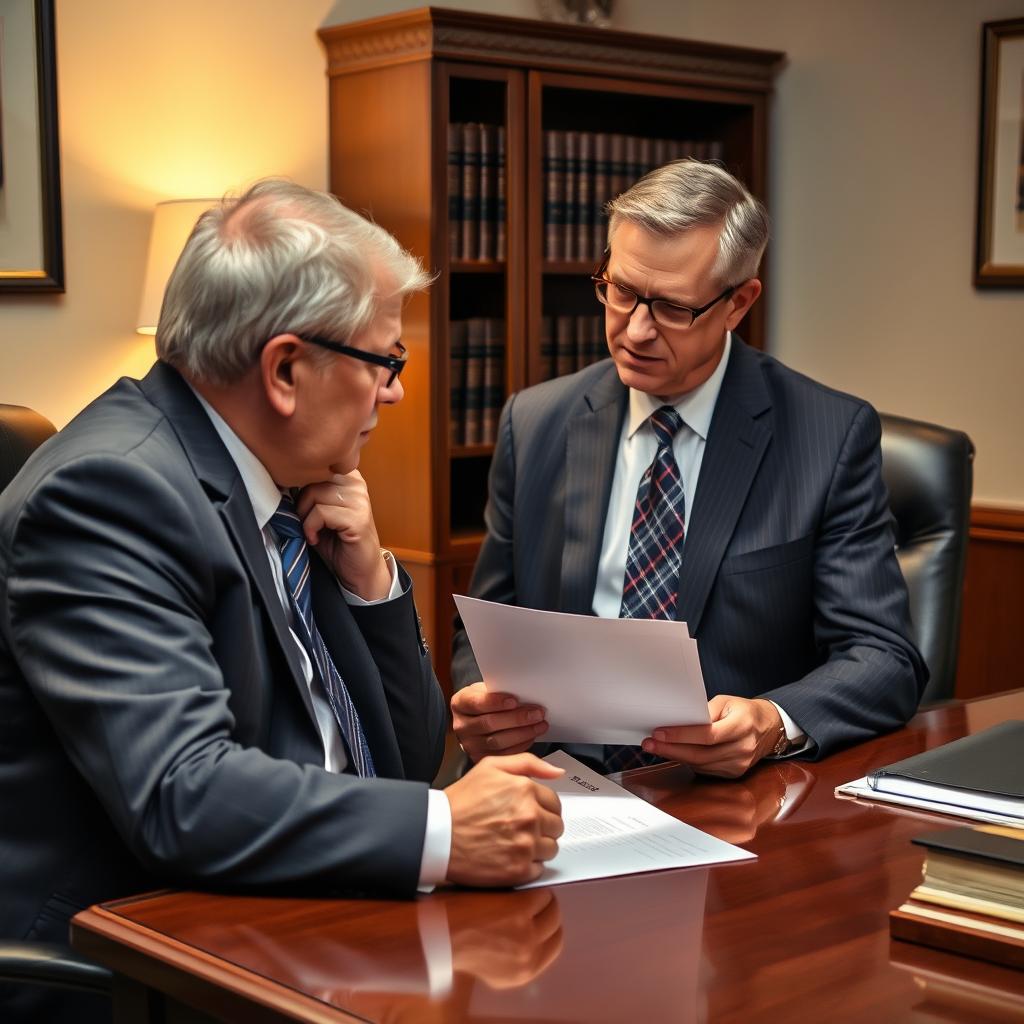 Business Lawyer Herkimer County
