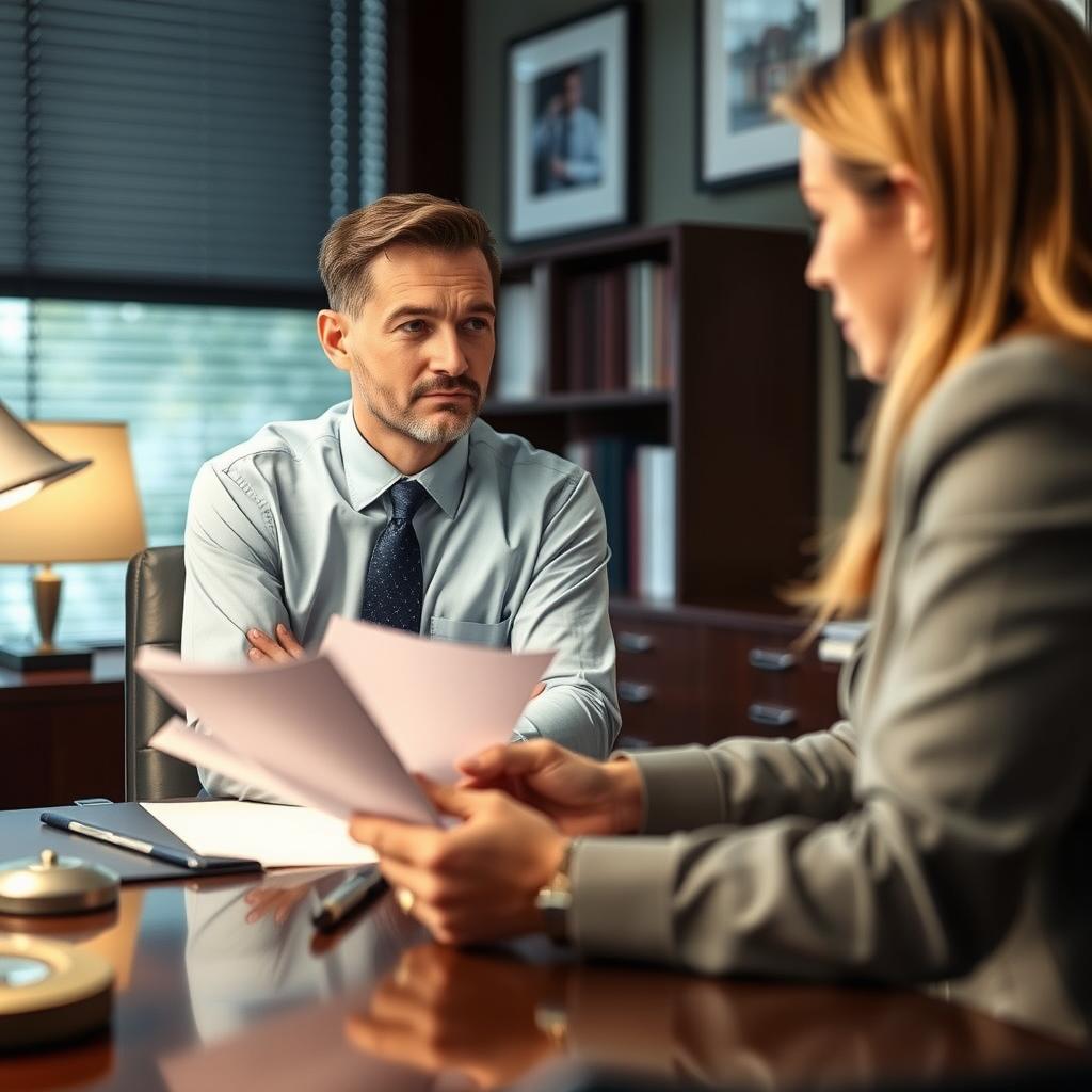 Business Lawyer Onondaga County
