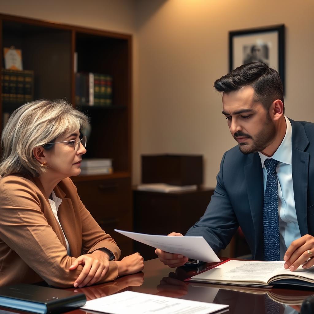 Business Lawyer Orange County