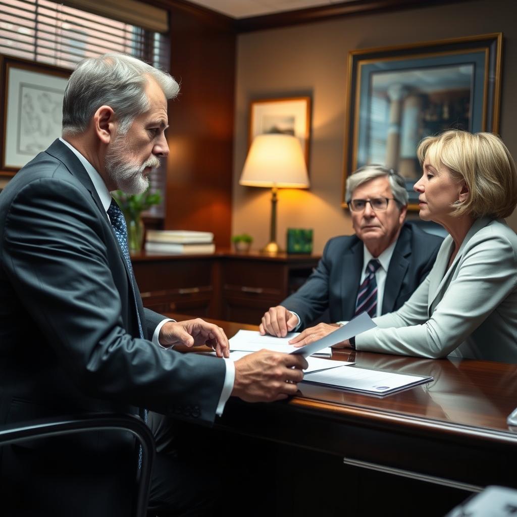 Business Lawyer Schenectady County