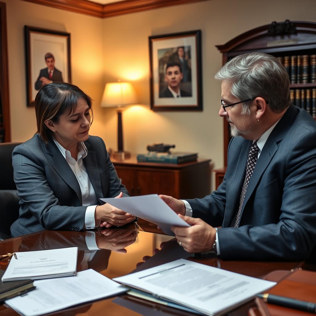 Business Lawyer Schoharie County