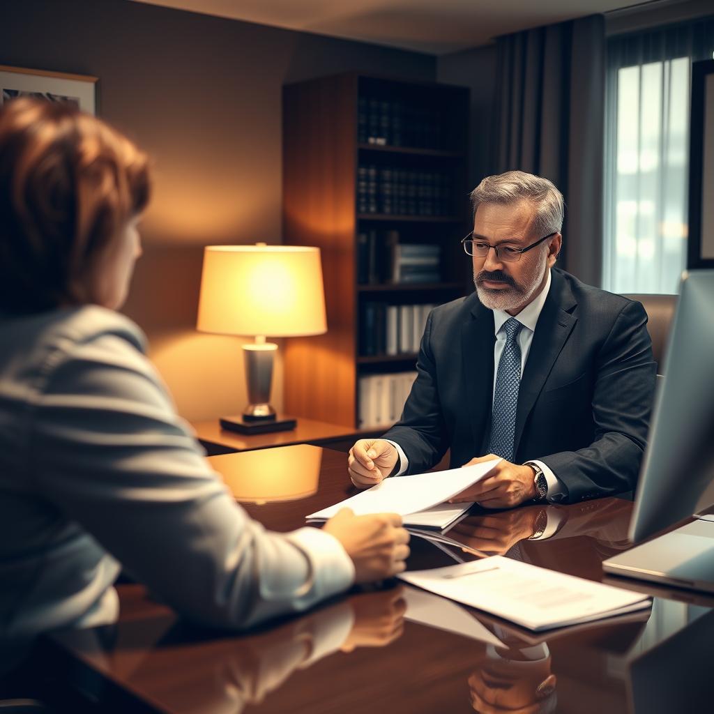 Business Sale Lawyer Nassau County