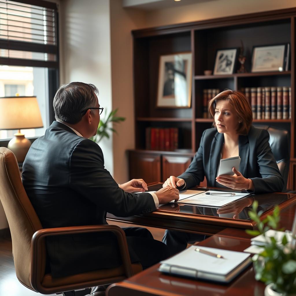 Commercial Dispute Lawyer Brooklyn