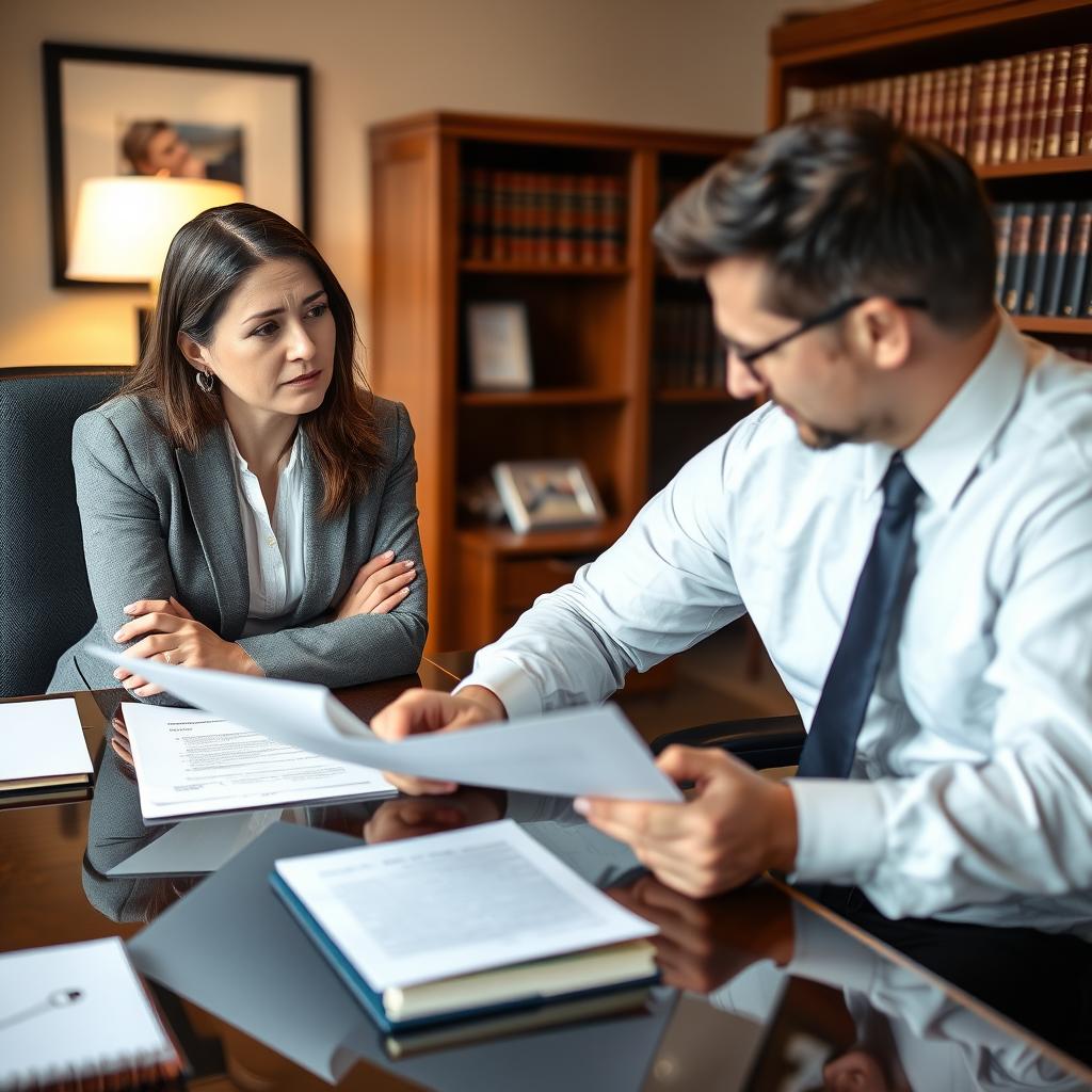 Consumer Protection Lawyer Brooklyn