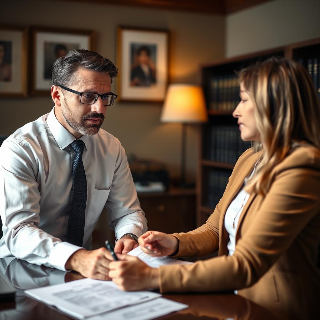 Consumer Protection Lawyer Queens County