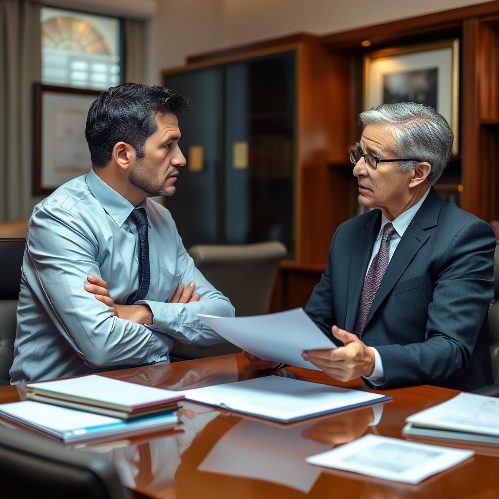 Consumer Protection Lawyer Queens