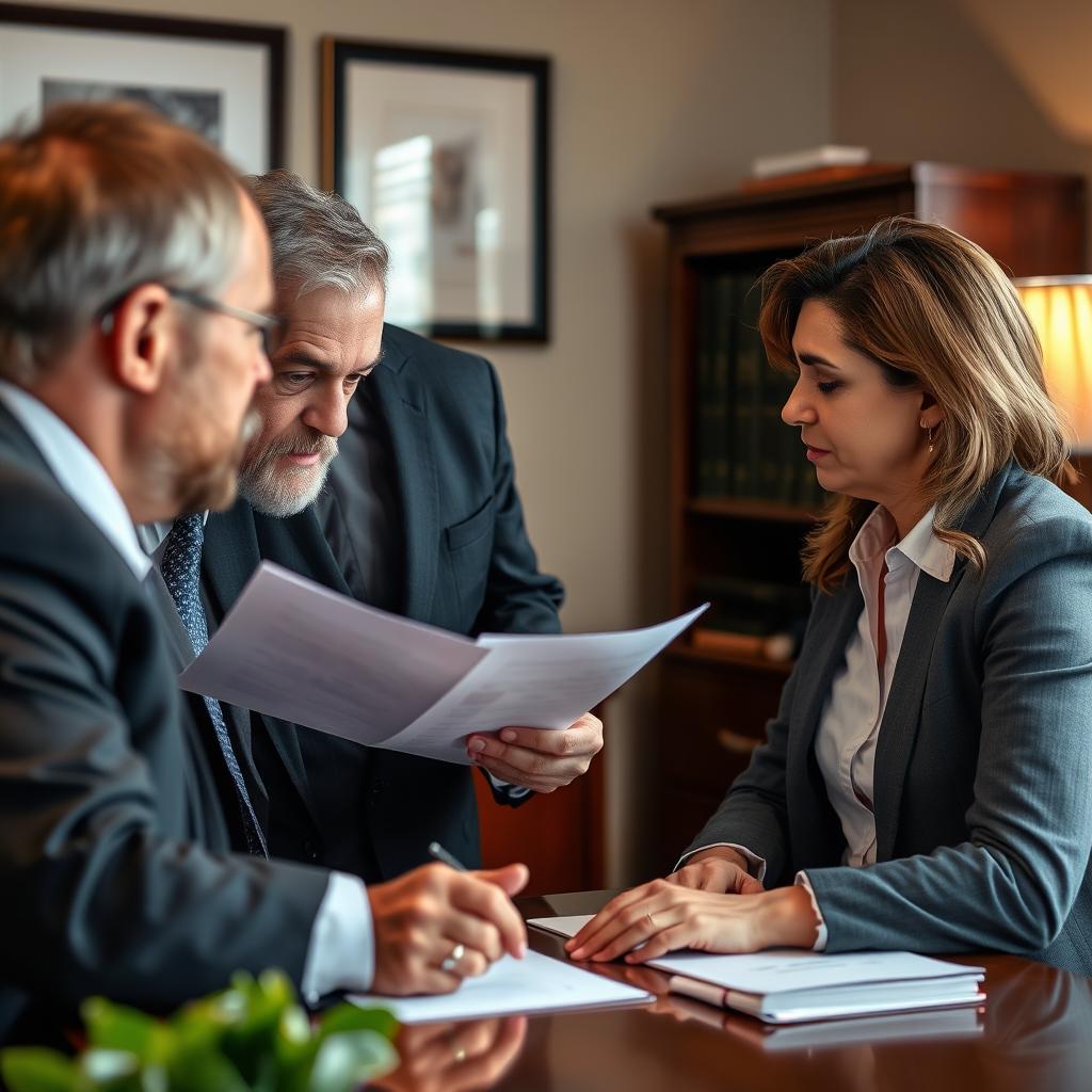 Consumer Protection Lawyer Seneca County
