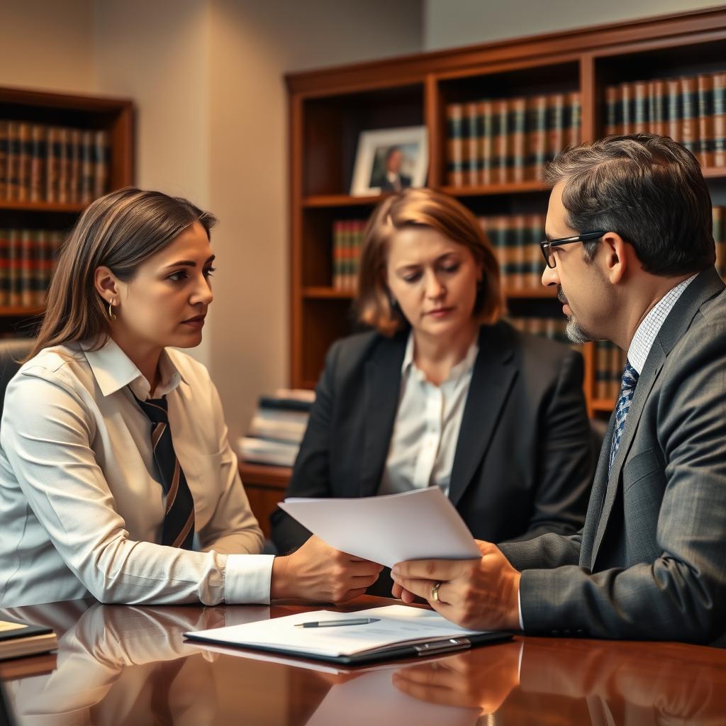 Consumer Protection Lawyer Staten Island