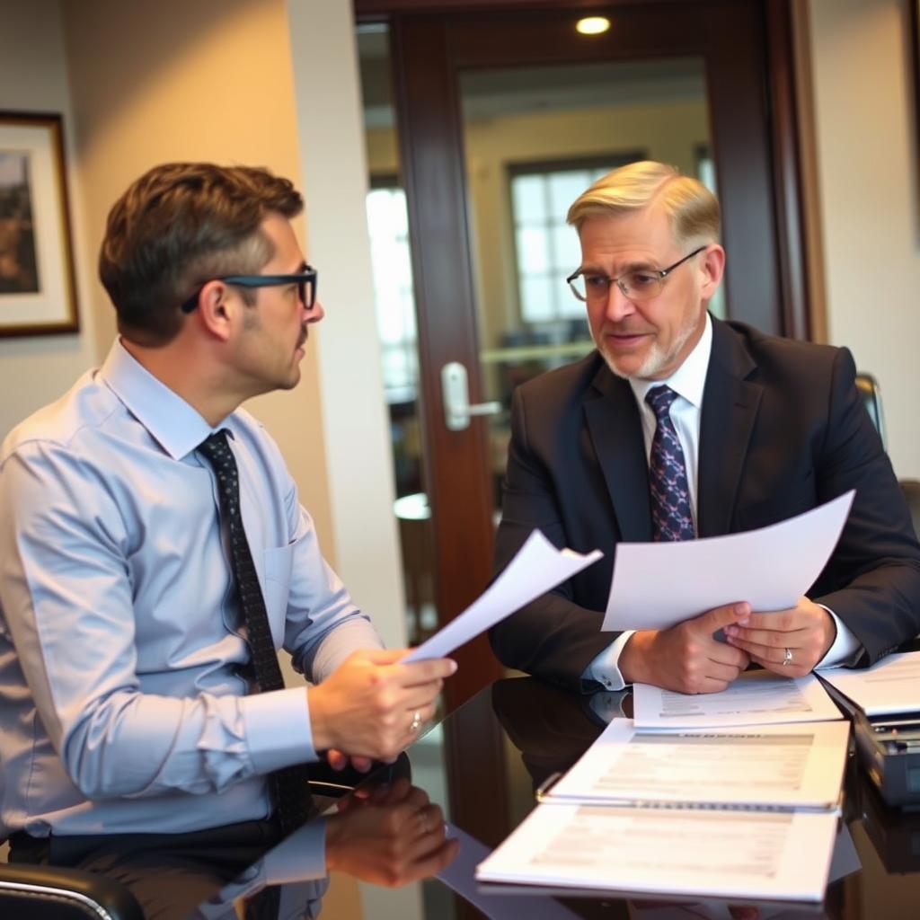 Consumer Protection Lawyer Suffolk County