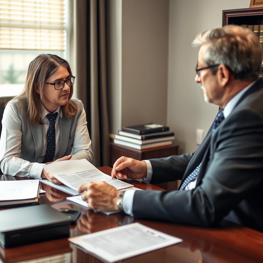 Contract Lawyer Albany County